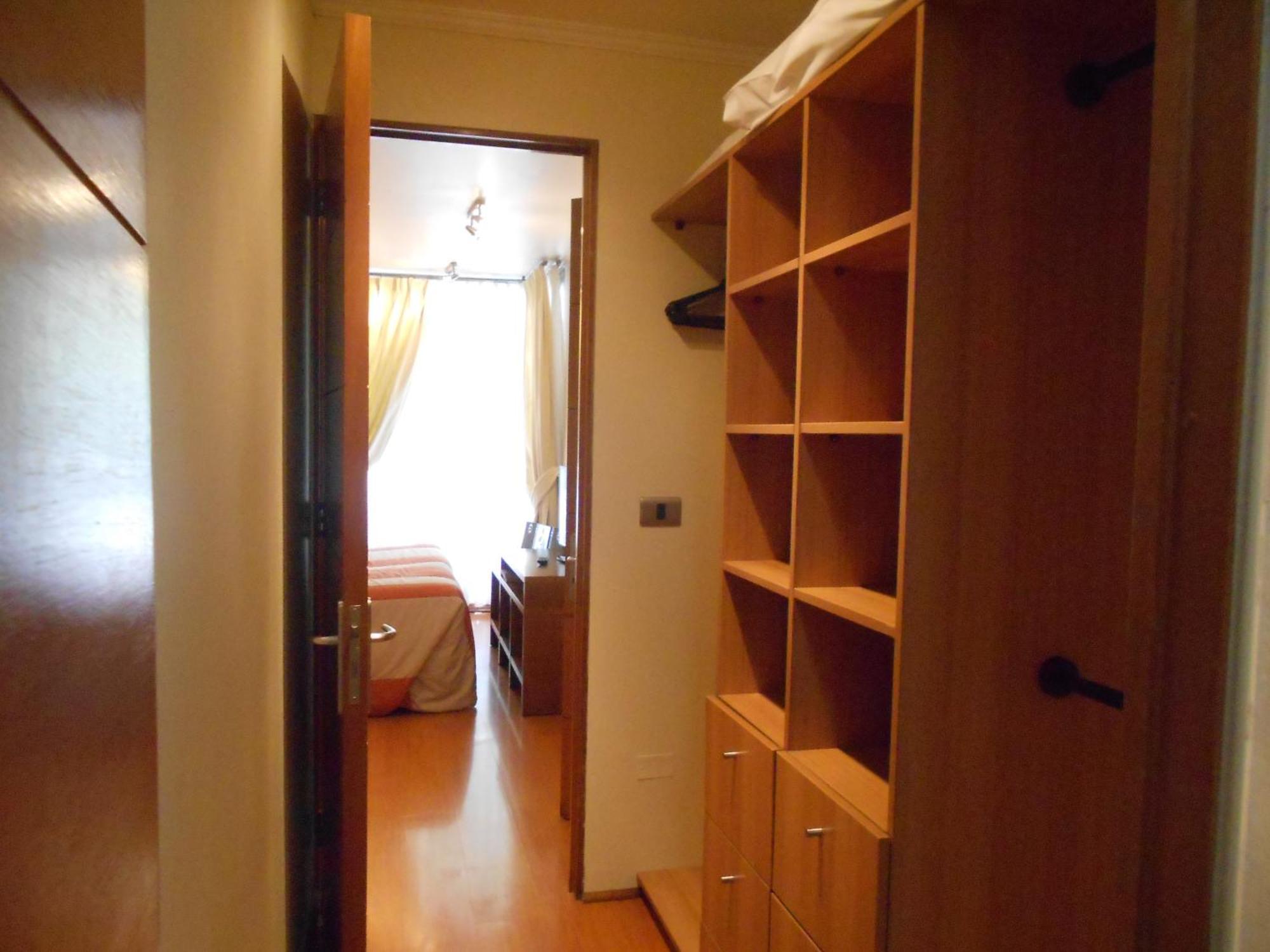 Andes Suites Santiago du Chili Chambre photo