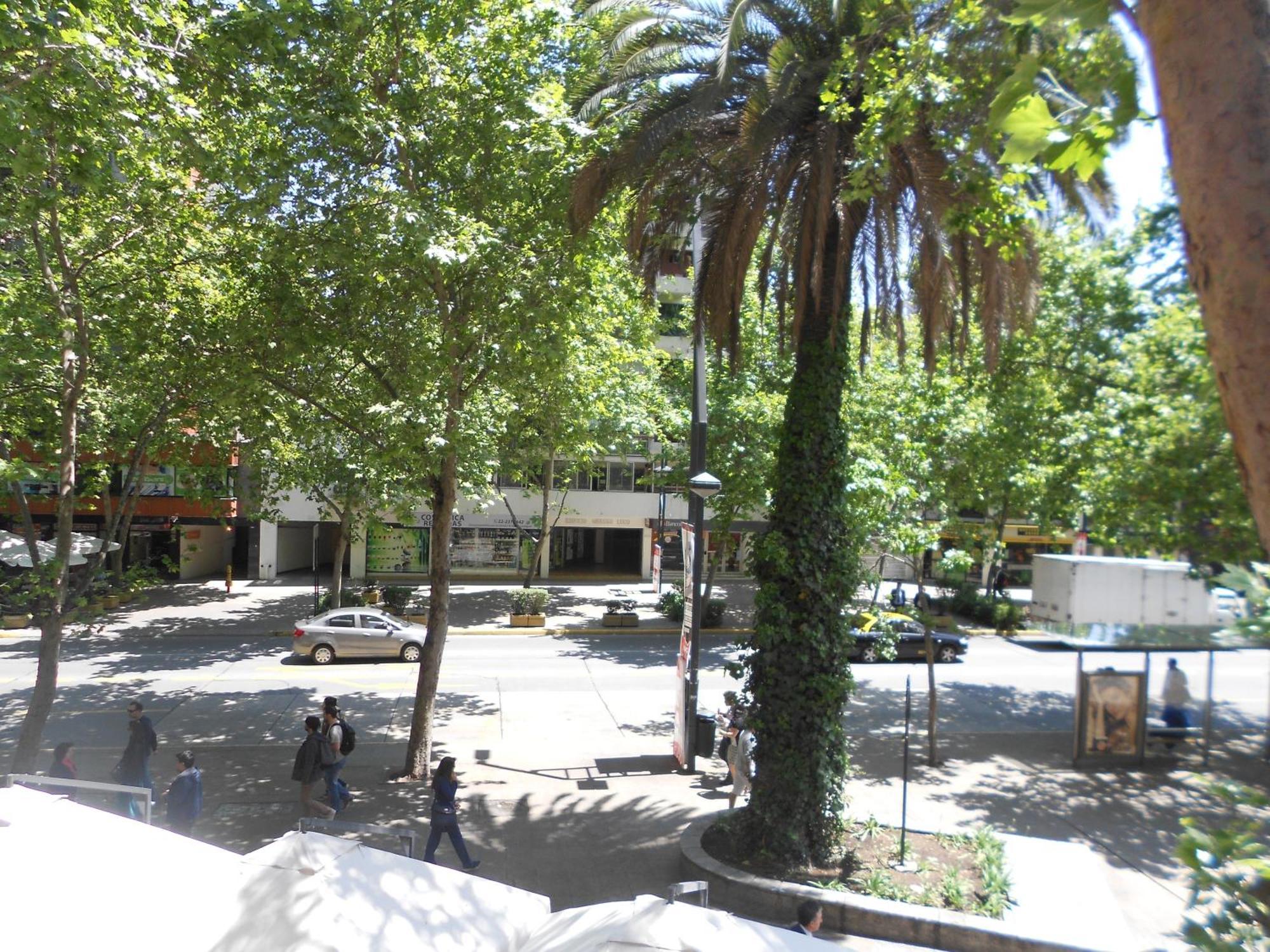 Andes Suites Santiago du Chili Chambre photo